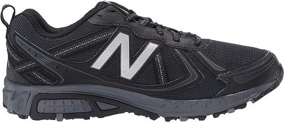 New Balance Men's 410 V5 Cushioning Trail Running Shoe